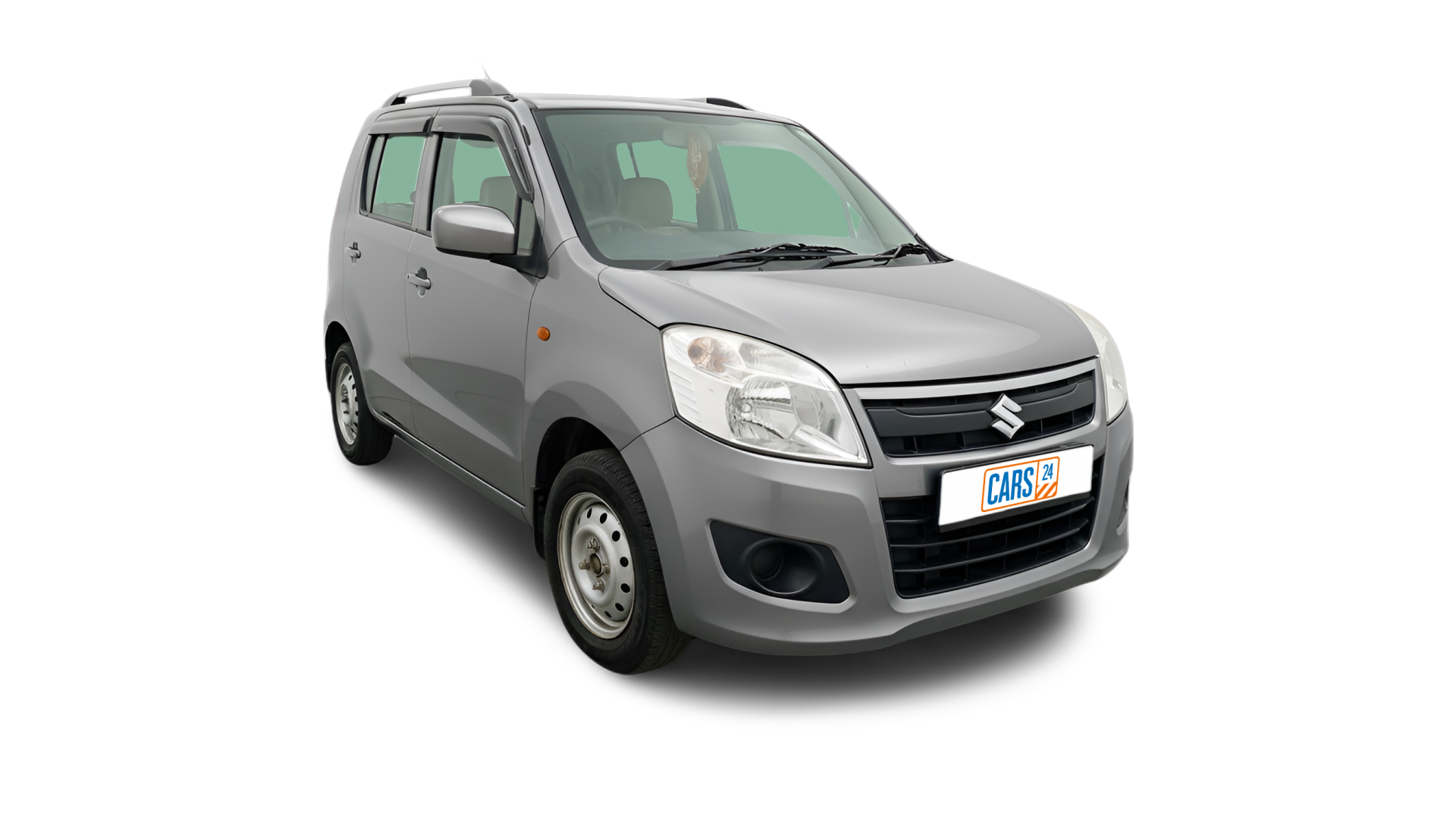 Maruti Wagon R 1.0-img